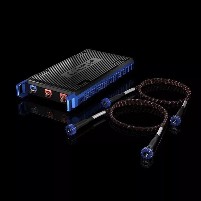 Aaronia SPECTRAN V6 503/033 S-Parameter Kit 50 MHz – 6 GHz