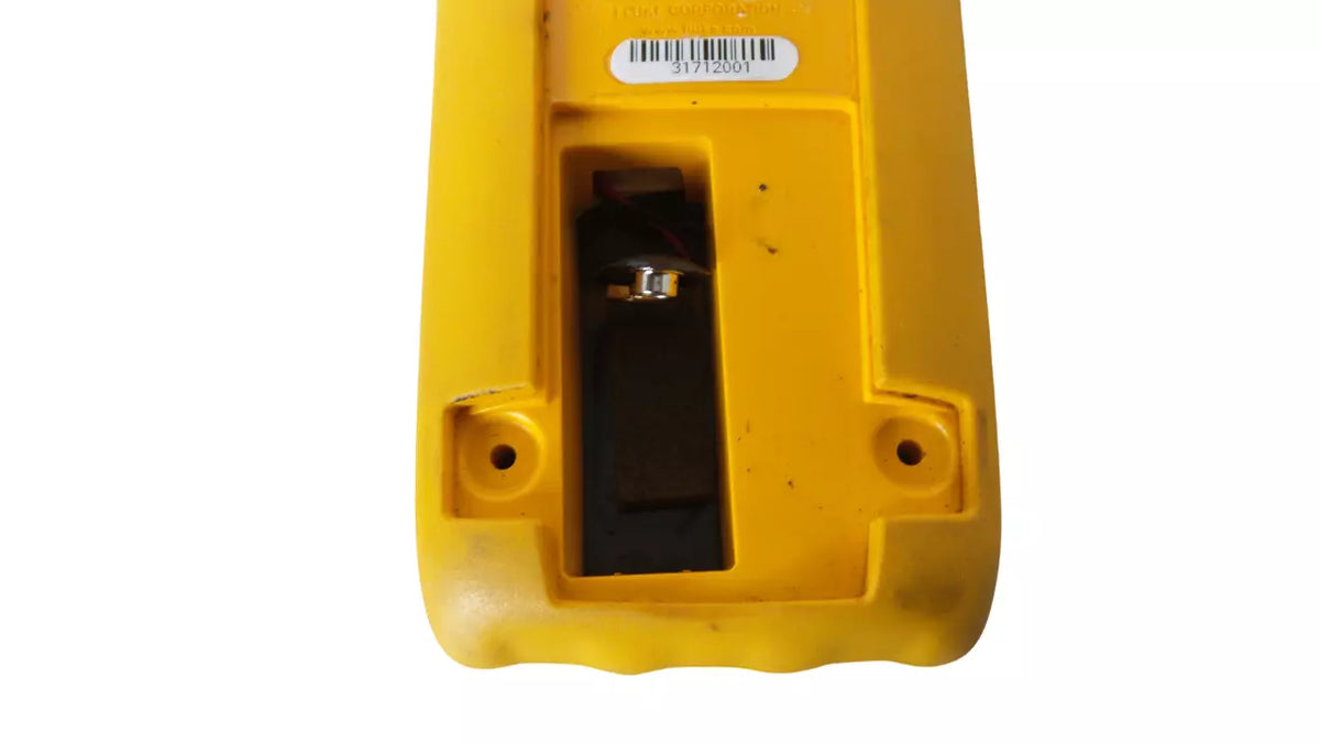Fluke 77IV Multimeter - Professional Handheld Testing Tool