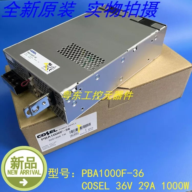 1 PC NEW PBA1000F-36 36V 29A 1000W Supply #B6767 CL