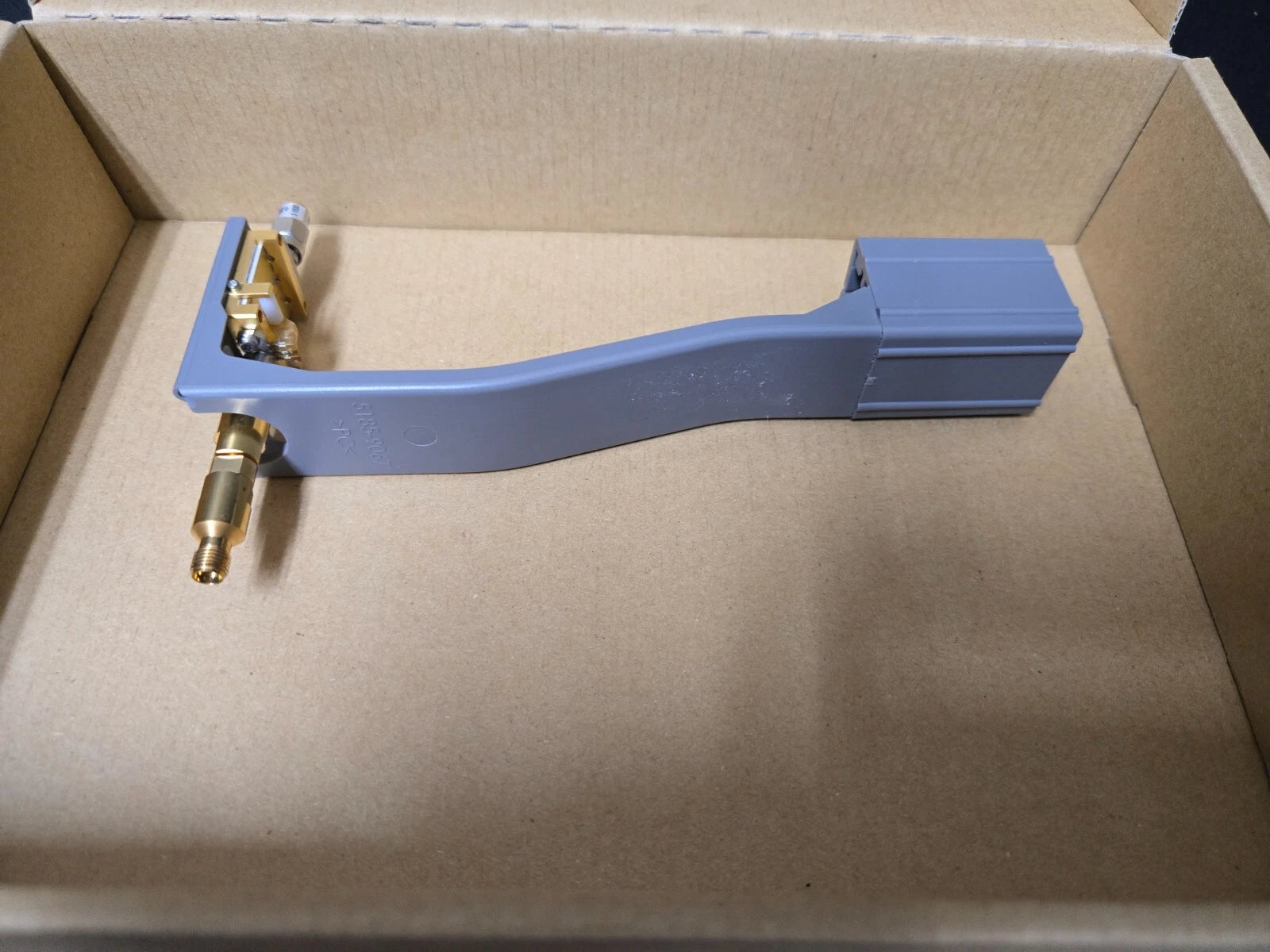 Keysight N5443A PV and Deskew Fixture for InfiniiMax III Probing System