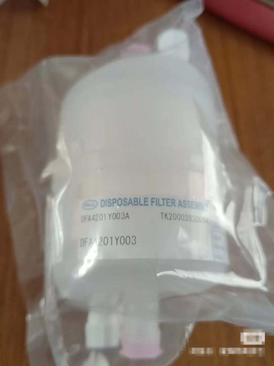 1pc NEW DFA4201Y003A Filter By DHL or FedEx #VSS3 CH