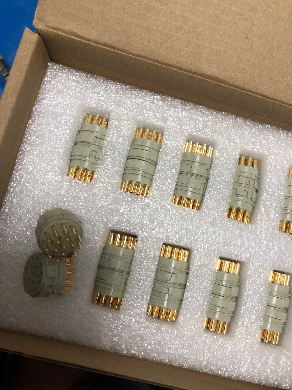 WAIN 10pcs x (HR23-017-MST) + 10pcs x (HR23-017-FST)