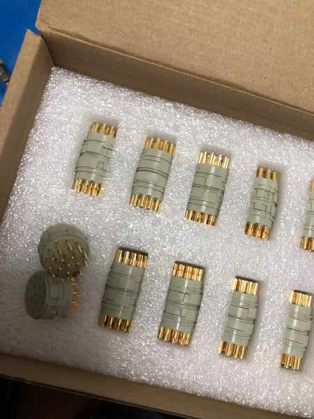 WAIN 10pcs x (HR23-017-MST) + 10pcs x (HR23-017-FST)