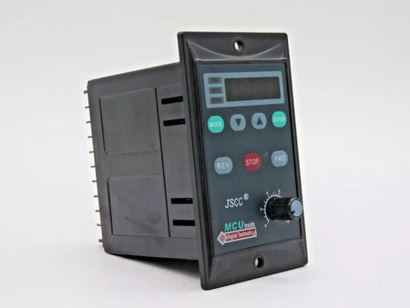 JSCC SF90E Digital Display Speed Controller AC 220V