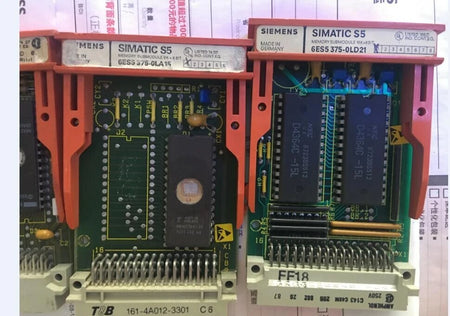 6ES5375-0LA15 Module for Siemens Simatic S5 PLC