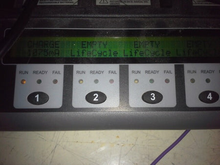 Li-ion Battery Analyzer 220W