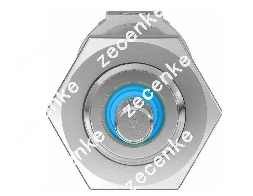 FESTO DSNU-20-40-PPS-A 559272 ISO Cylinder New