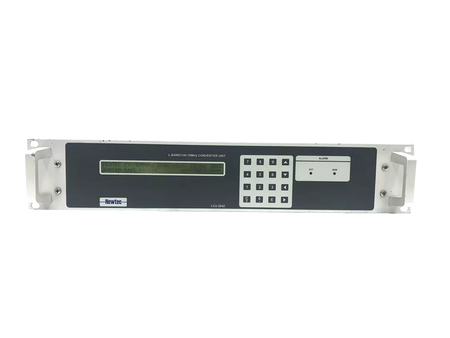 Newtec LCU 2042 L-Band/140-70MHz Converter Unit NTC/2042/cx