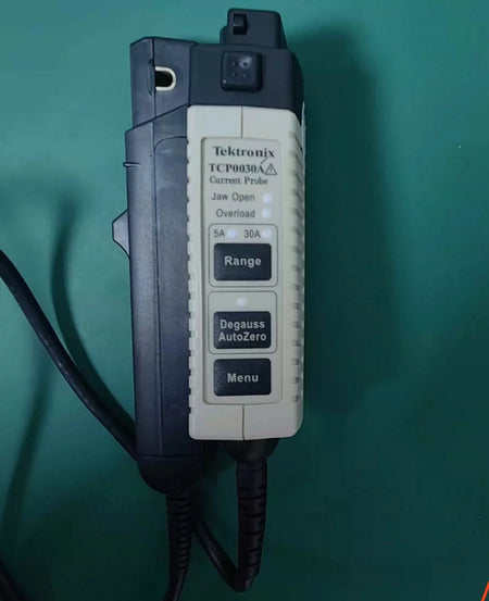 Tektronix TCP305A Current Probe 50 MHz 50A