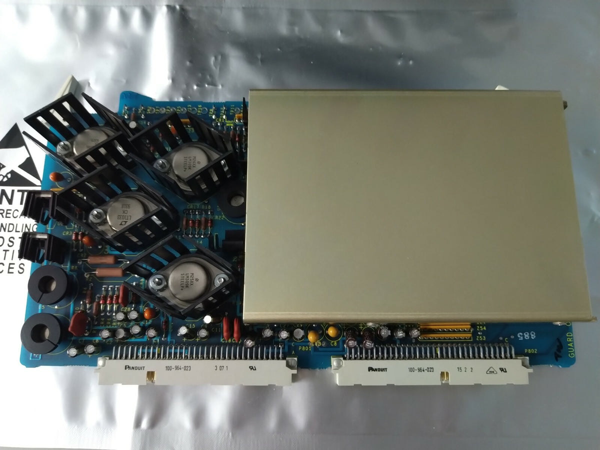 Fluke 5700A A17 Regulator /Guard Crossing Assembly - XG eqpt