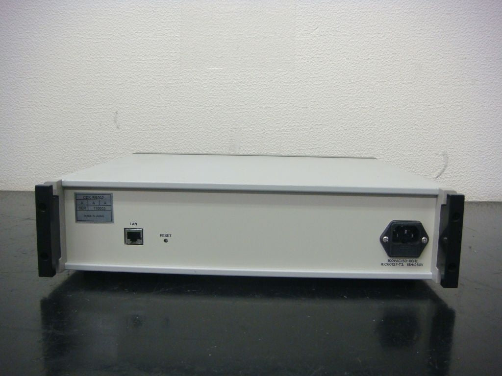 FSV-S16 RF Filter Box