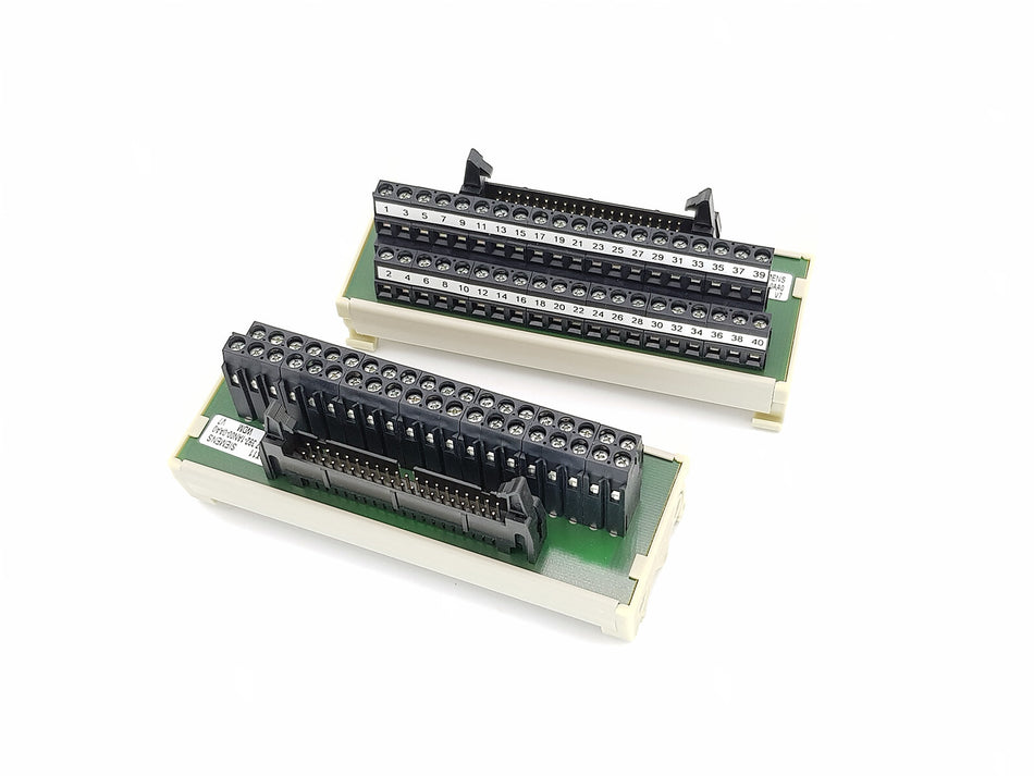 Siemens SIMATIC 6ES7392-1AN00-0AA0 Terminal Block