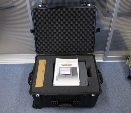 Quantum Data 980 HDMI MHL Protocol Scope