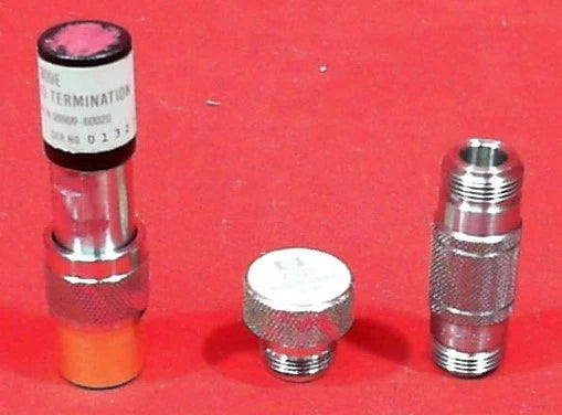 Agilent/Keysight 11856A AT419947874 75Ohm BNC Accessory Kit
