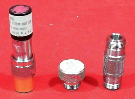 Agilent/Keysight 11856A AT419947874 75Ohm BNC Accessory Kit