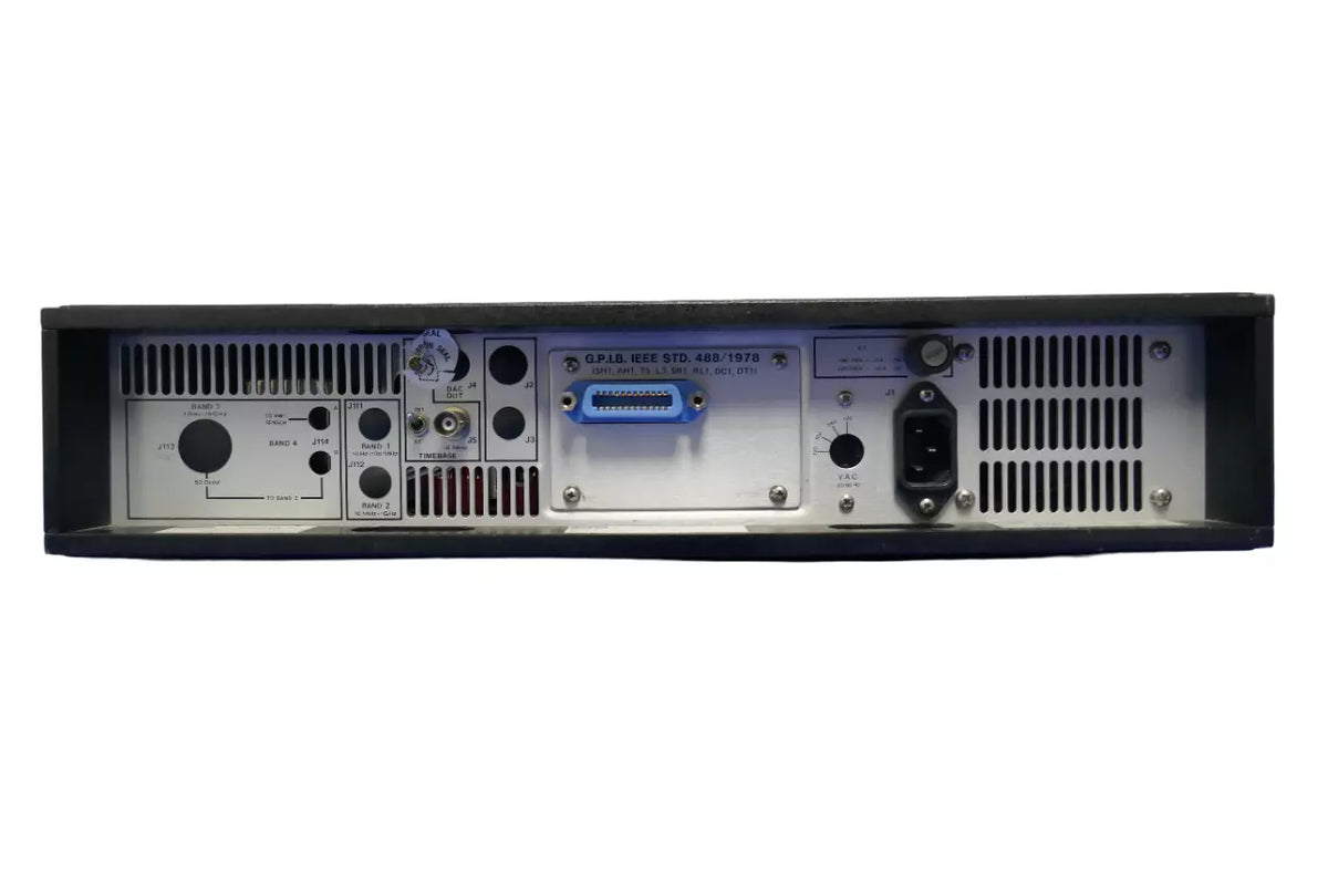 EIP Model 545A Microwave Frequency Counter