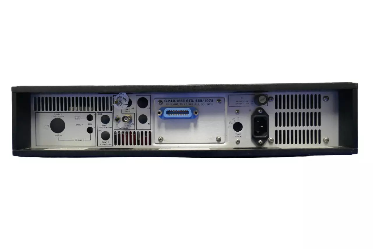 EIP Model 545A Microwave Frequency Counter