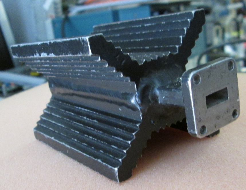 Narda 318B K band Dummy Load
