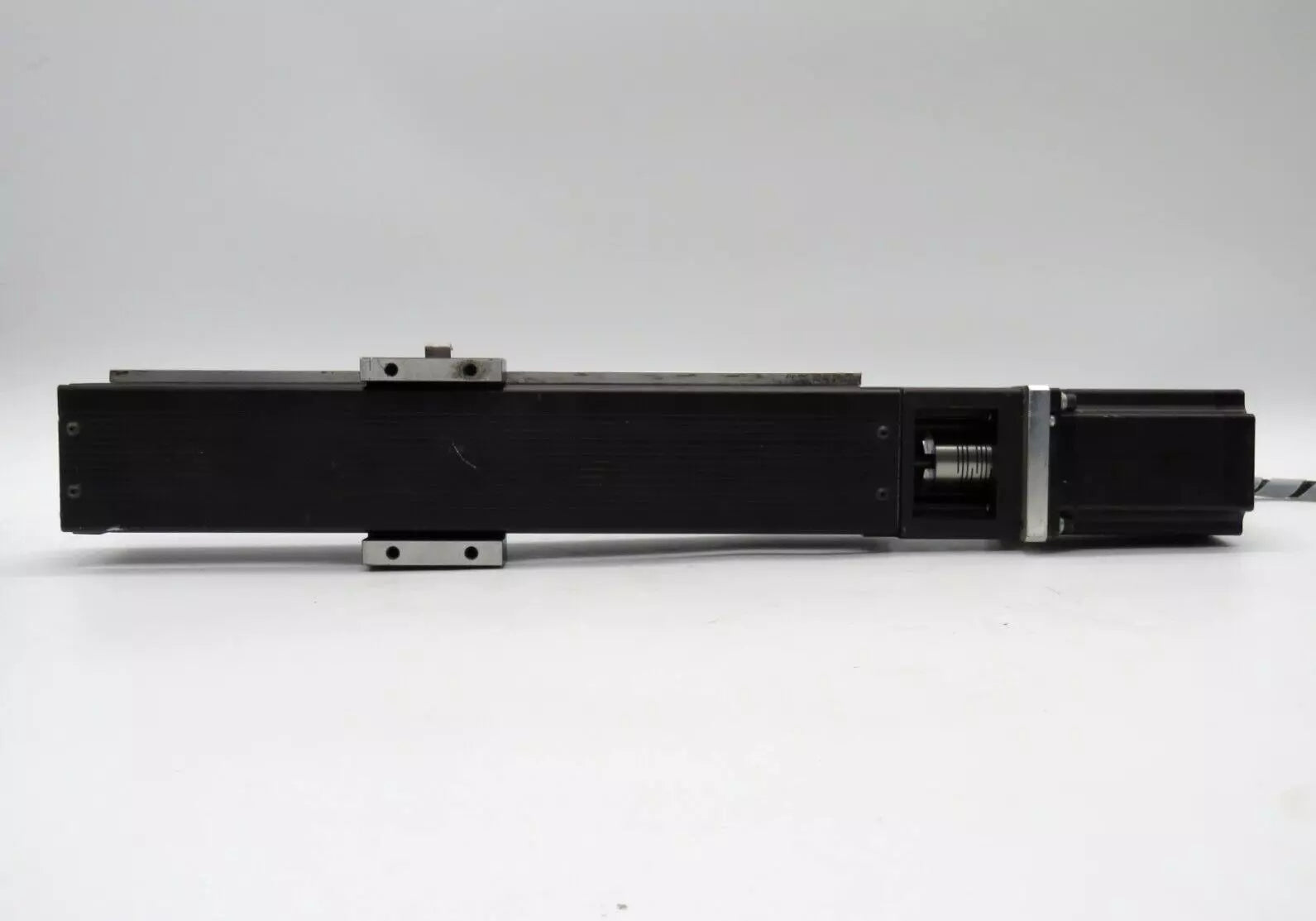 THK Single Axis Linear Actuator with Stepper Motor for Manufacturing Industry