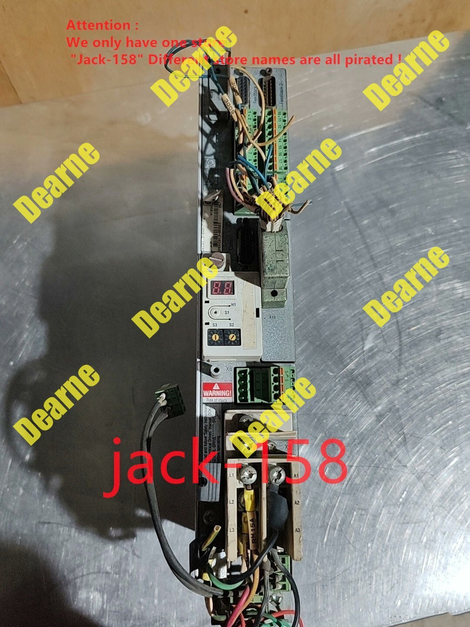 DCK01.3-040-7 FW
