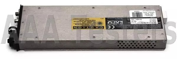 EXFO FTB-3922X SM Multitest Module FTB-3920-BR23BL-T02BL For FTB-400 FTB 400
