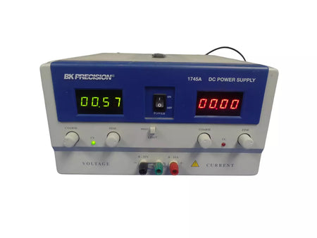 BK Precision 1745A DC Power Supply - Reliable Power Source