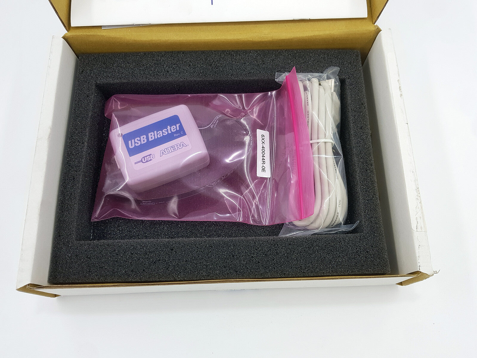 USB-Blaster Download Cable