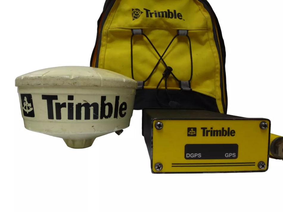 Trimble 33580-51 Antenna & Trimble DGPS 33302-51 Receiver