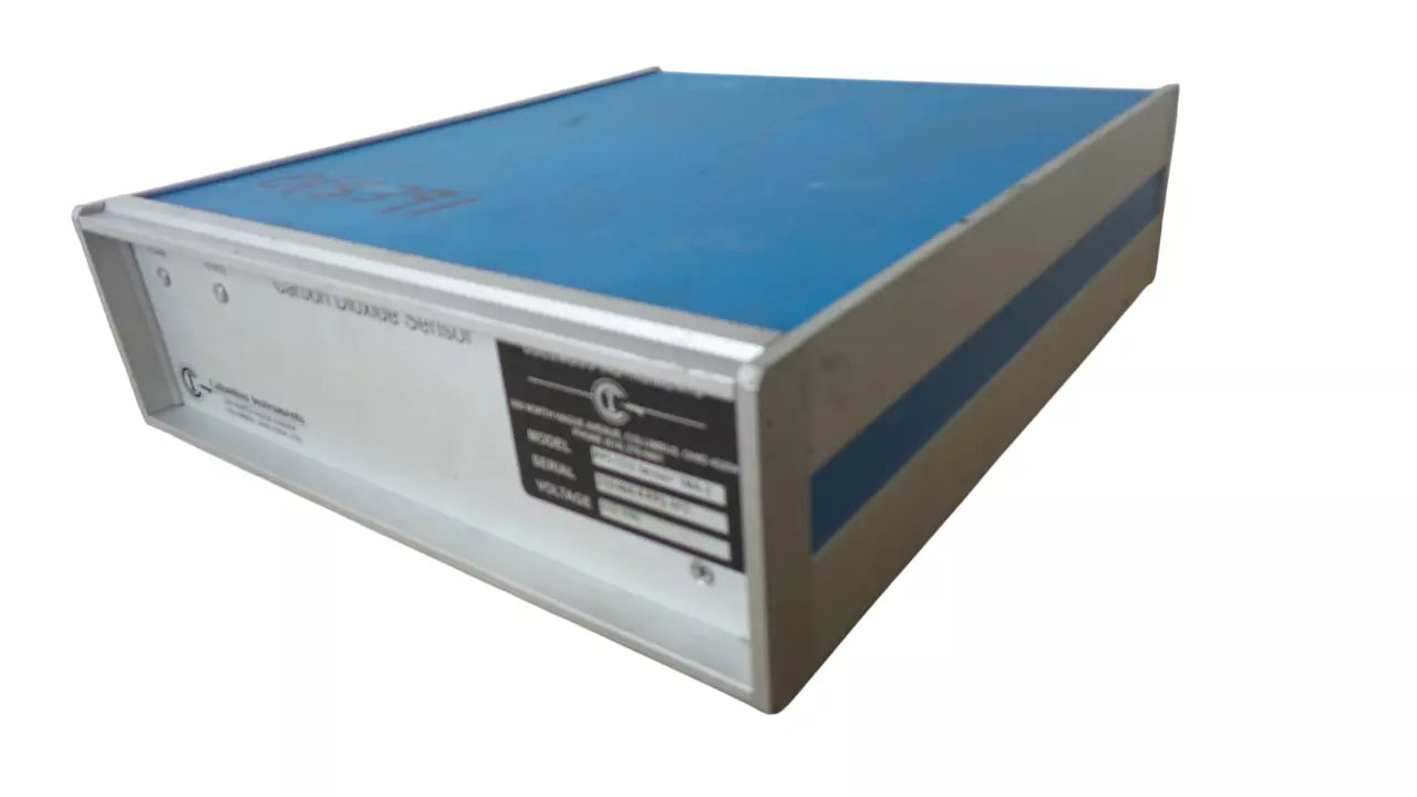Columbus Instruments PPS CO2 Carbon Dioxide Sensor 