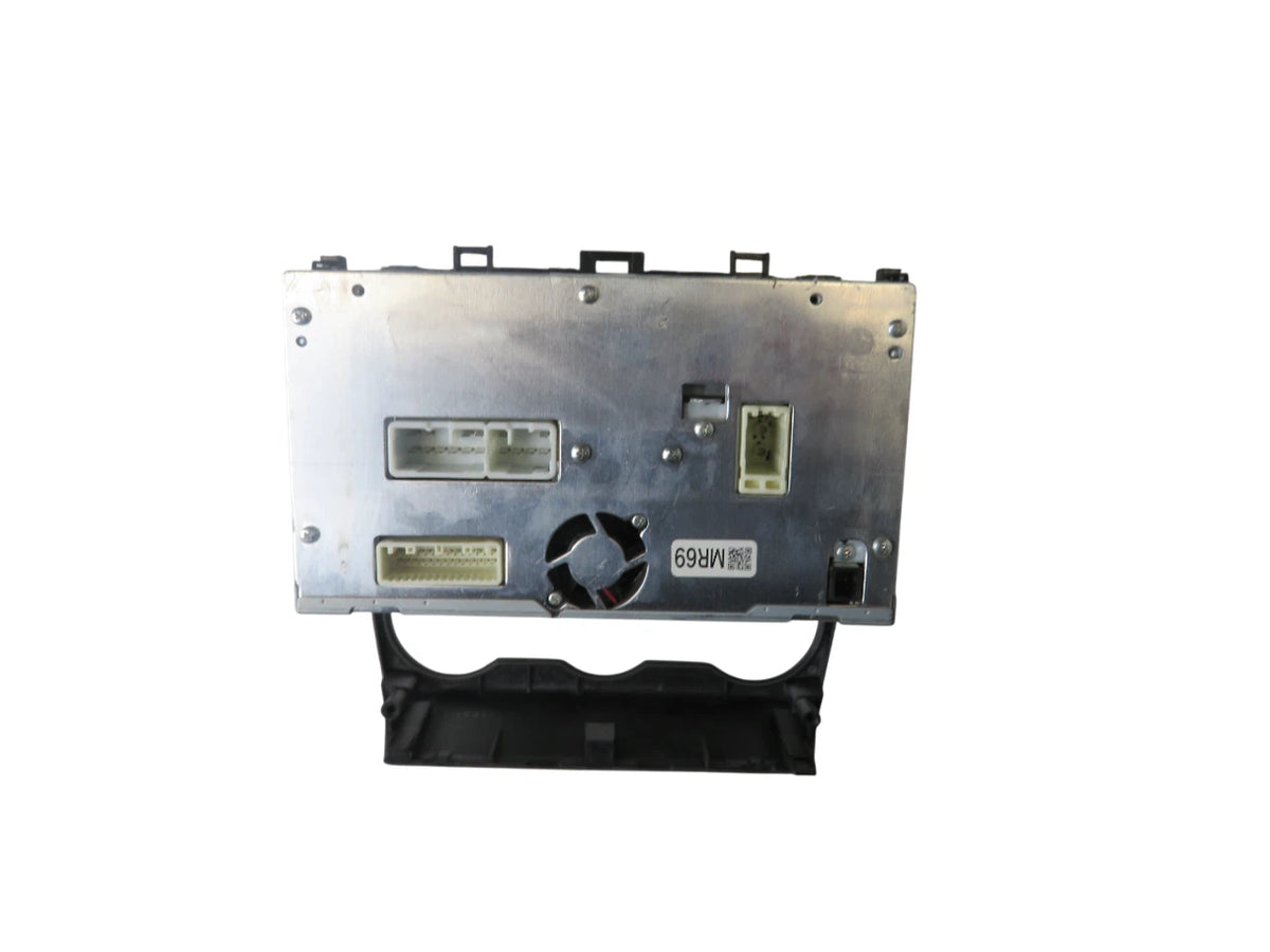 2015 Subaru PF-3678  Crosstrek Impreza HD Radio CM665UL - Free shipping