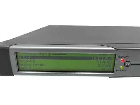 HARMONIC Proview 7100 RF 1 Input HD Multifunctional Integrated Receiver Decoder