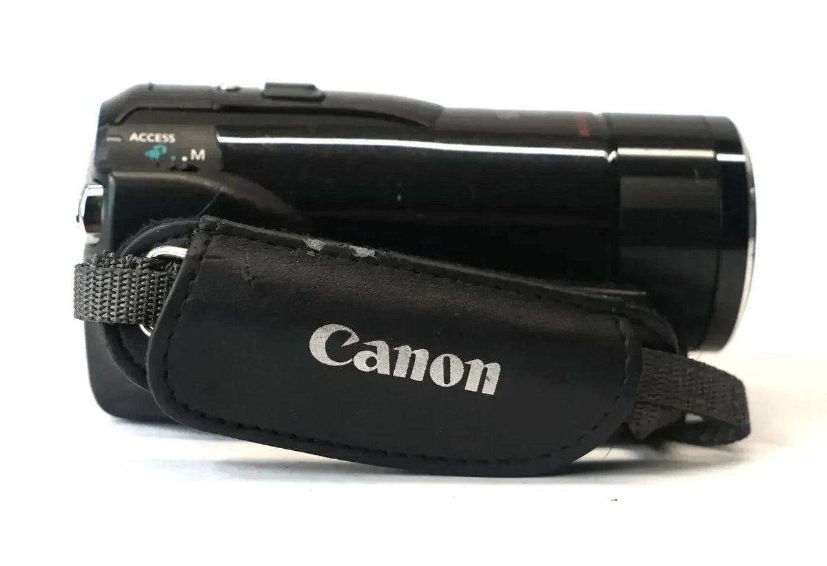 Canon VIXIA HF M30 Full HD 1080p AVCHD Video Camcorder - Free Shipping