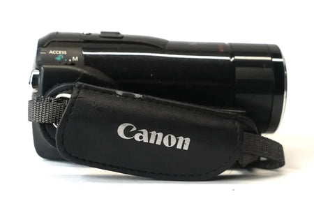 Canon VIXIA HF M30 Full HD 1080p AVCHD Video Camcorder - Free Shipping