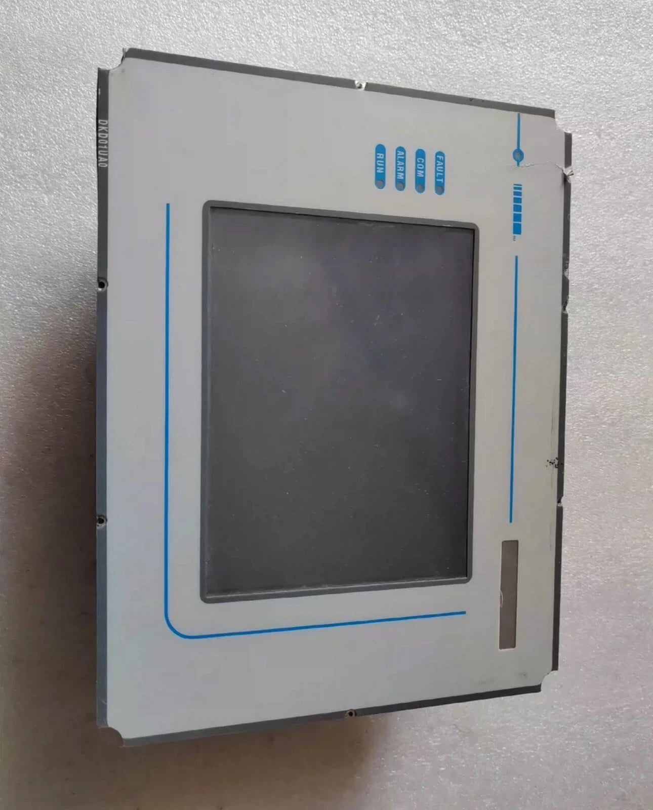 UniOP ECT-16-0045 Programmable HMI Controller Panel