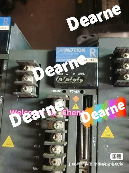 RS1A10AA Servo Driver