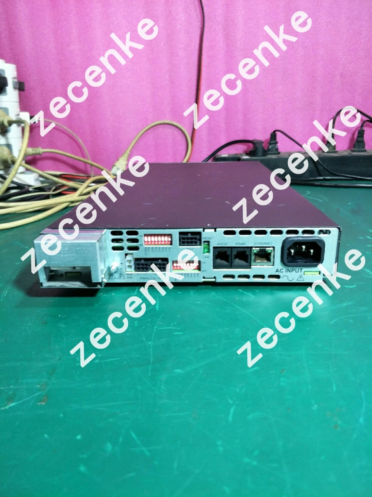Sorensen DLM40-15 DC Power Supply 1 PCS
