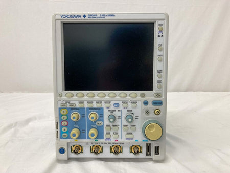 Yokogawa DLM2054 Mixed Signal Oscilloscope