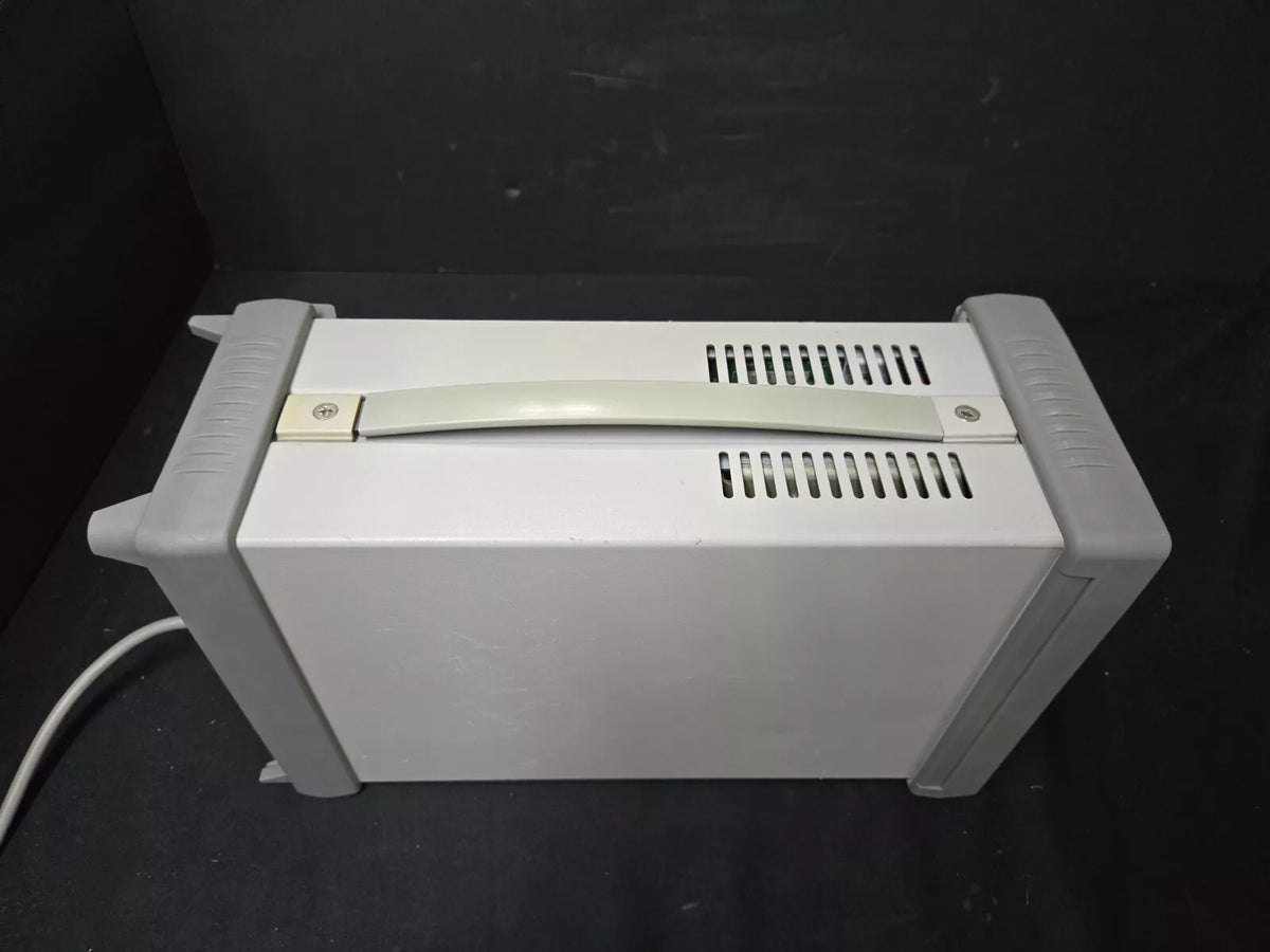 Agilent E3632A DC Power Supply 0-15V 7A/0-30V 4A w. Option 0E3 (8753)