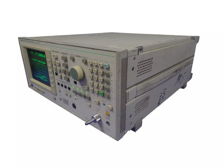 Anritsu MS2702A Spectrum Analyzer 100Hz-24.5GHz