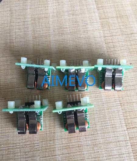 Temperature Interface Boards for FLUKE 724, 725, 726 - 1pc