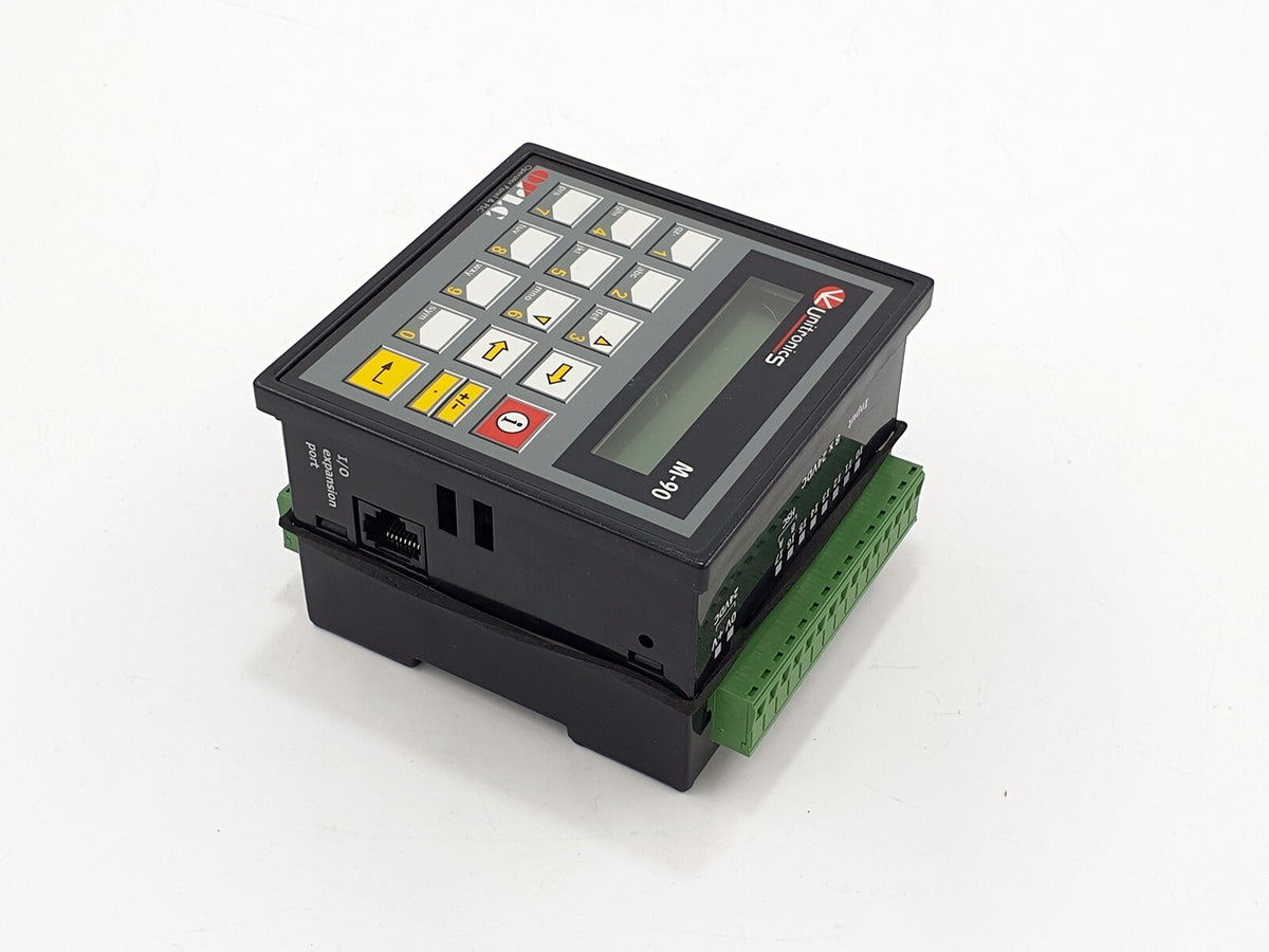 M-90 Controller OPLC Operatar Panel