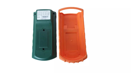 EXTECH 421502 Type K/J Thermometer for Accurate Temperature Measurement