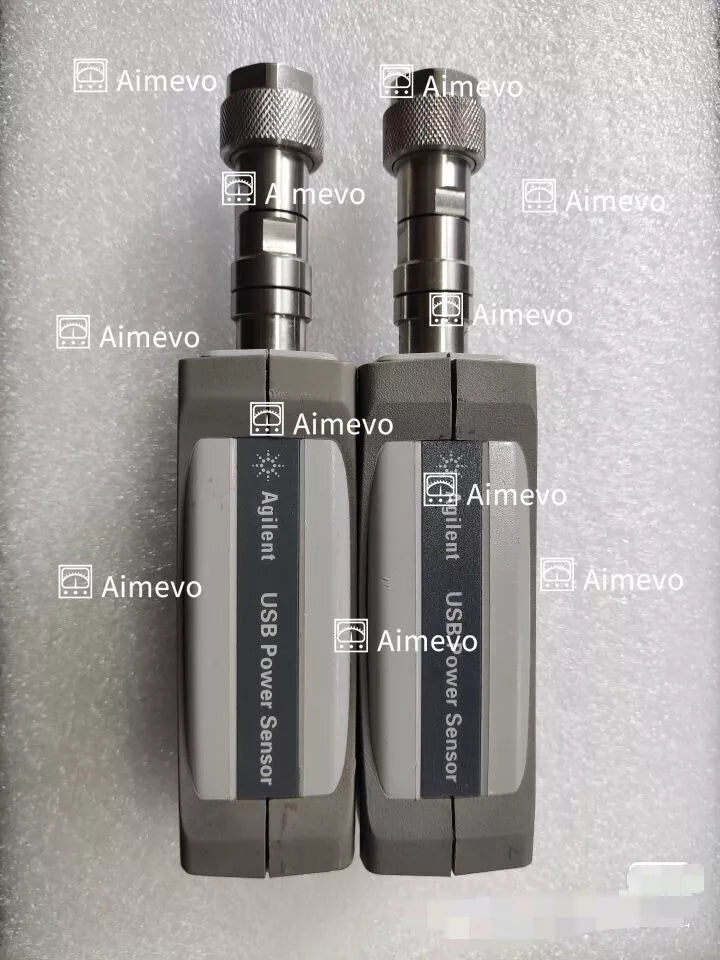 Keysight /Agilent U2001A 6 GHz USB Power Sensor (-60 to +25 dBm)