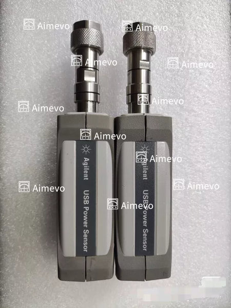 Keysight /Agilent U2001A 6 GHz USB Power Sensor (-60 to +25 dBm)
