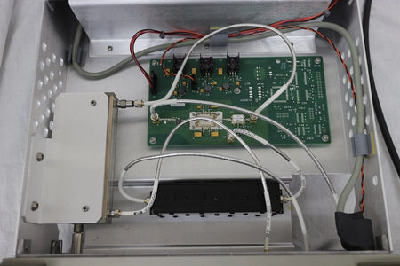 HP 8563E K35 ACPR Test Set