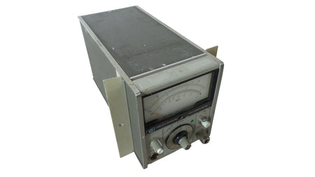 HP 435A Power Meter - High Precision Measurement Tool