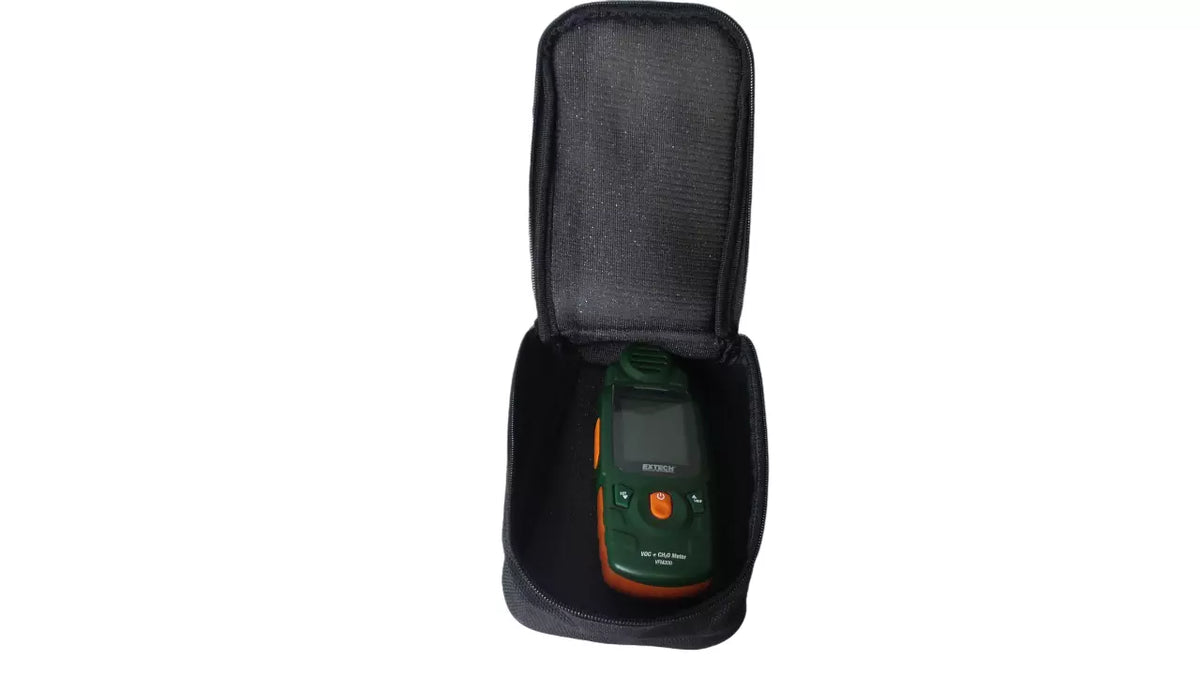 Extech Instruments VFM200 Vibration Meter - Reliable Tool for Monitoring Vibration Levels