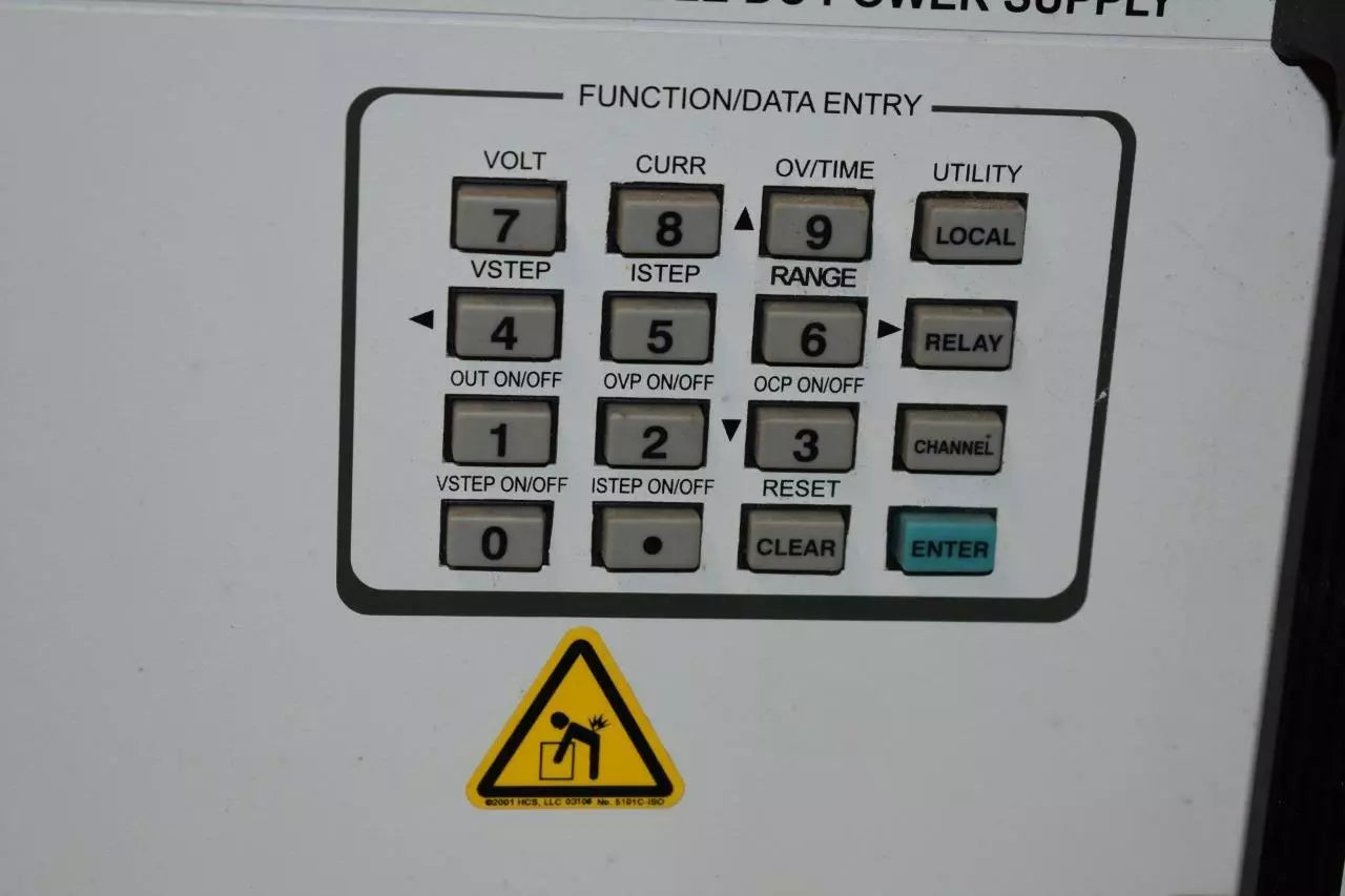 Portable Digital Multimeter with LCD Display and Auto Power Off Function
