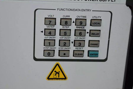 Portable Digital Multimeter with LCD Display and Auto Power Off Function