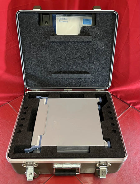 Rohde & Schwarz SMB100M-B102 RF and Microwave Signal Generator